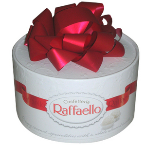 raffaello® «La Torta»