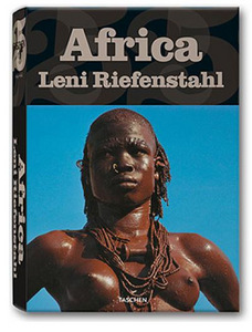 Leni Riefenstahl. Africa (Лени Рифеншталь. Африка)