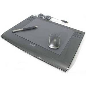 планшет wacom