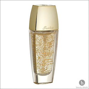 основа под макияж GUERLAIN L'OR - Radiance Concentrate with Pure Gold