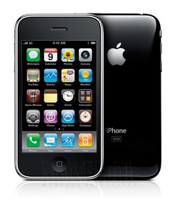 iPhone 3GS 32GB