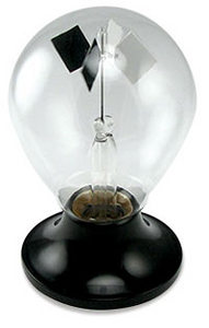 The Classic Radiometer