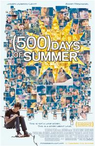 посмотреть 500 Days of Summer