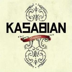 Купить альбом Kasabian