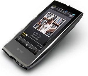 MP3 плеер Cowon S9