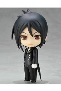 Sebastian Michaelis - Nendoroid