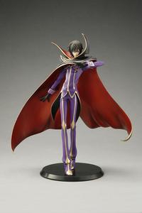 Code Geass - Zero