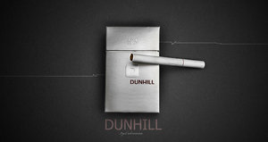 Dunhill Fine Cut