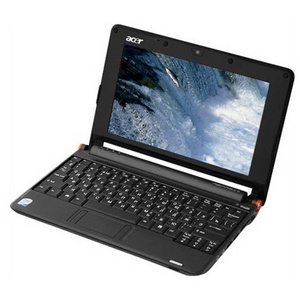 Нетбук acer aspire one ao531h-0bk