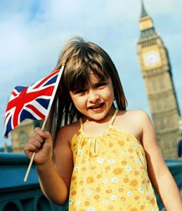 Съездить в Лондон