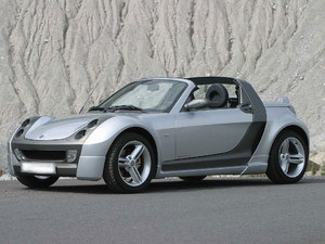 Smart Roadster