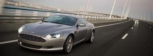 Aston Martin DB9