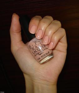 Лак OPI Hopelessly In Love