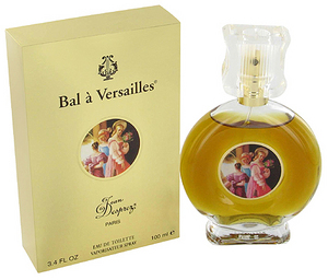 bal a versailles by jean desprez