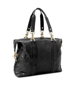 Tory Burch UTILITY ZIP TOTE