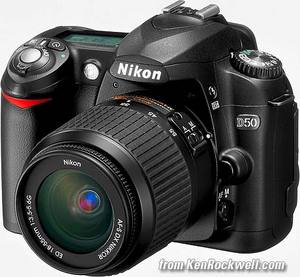 nikon d90