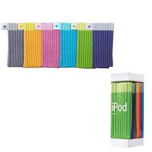 apple ipod socks