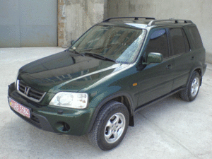 Японский автомобиль