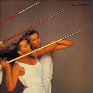 Roxy Music - Flesh + Blood [Vinyl]