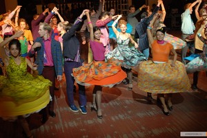 Стиляги-вечеринка)