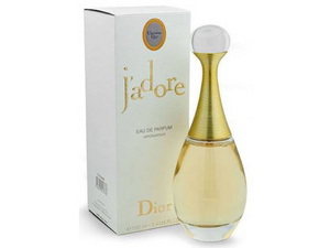 Туалетная вода Christian Dior J`Adore