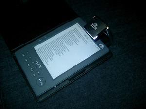 LBook eReader