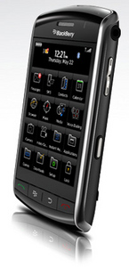 BlackBerry Storm