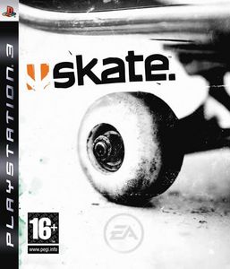 игра Skate