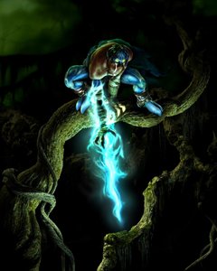 Soul Reaver 2