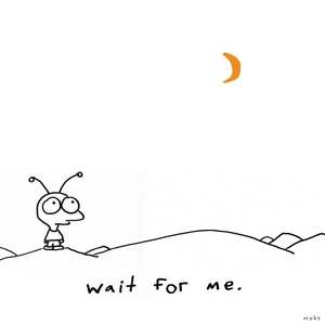 Moby "Wait for Me"