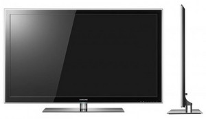 Samsung LED TV 32"