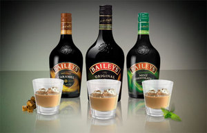 ликёр Baileys