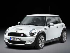 MINI one couper