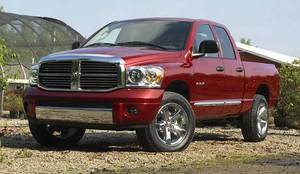 Dodge Ram 1500