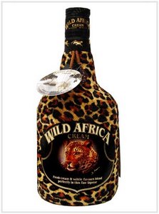 Ликёр Wild Africa