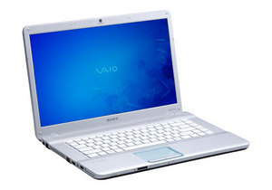 Sony Vaio NW11ZR/S