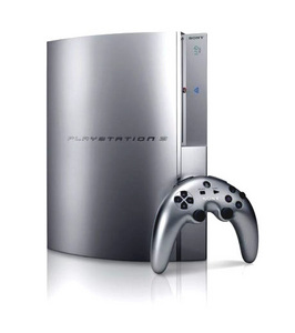 Sony Play Station 3