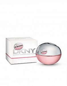 DKNY be delocious fresh blossom