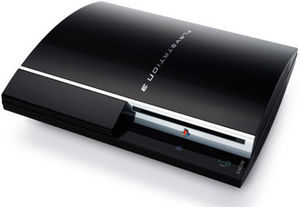 Play Station 3