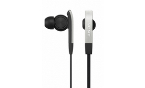 наушники SONY MDR-XB40EX