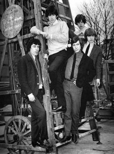 The Rolling stones