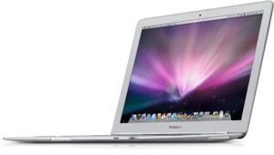 MacBook Air