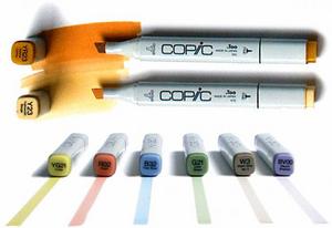 COPIC