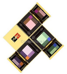 YSL Ombres Quadri