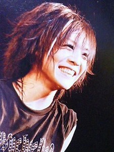 Kai (The Gazette)