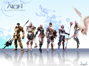 Aion