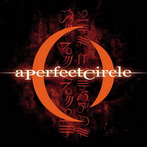 родные диски a perfect circle