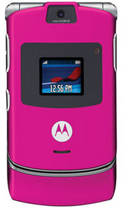 Телефон Motorola