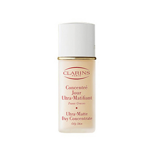 Clarins Интенсивно матирующая сыворотка