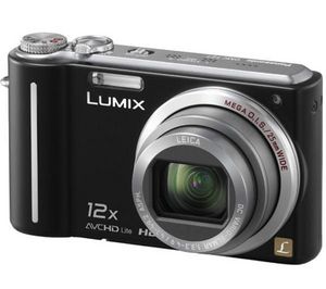 Lumix DMC-TZ7